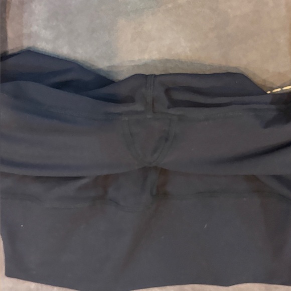 ALO Yoga Black Airbrush Leggings Size XL - Picture 8 of 8